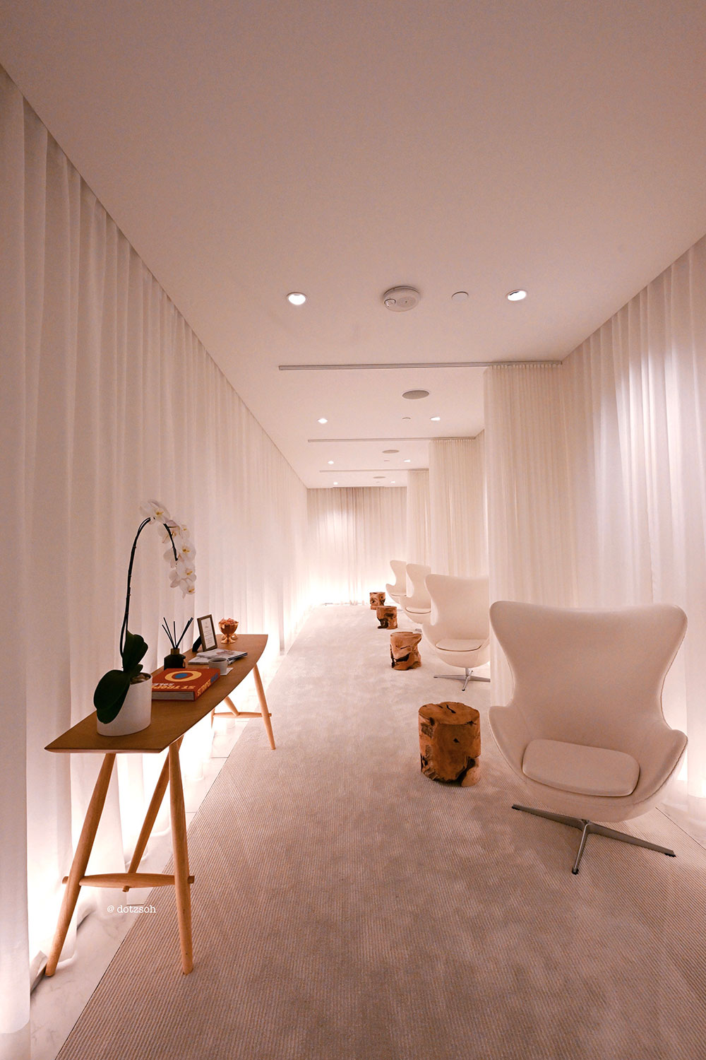 A Luxurious Stay in the Emerald City at Lotte Hotel Seattle Seattle