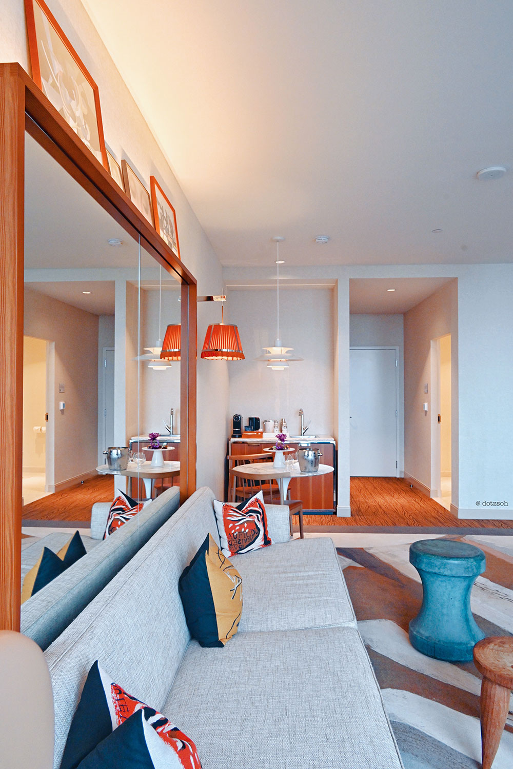 A Luxurious Stay in the Emerald City at Lotte Hotel Seattle Seattle